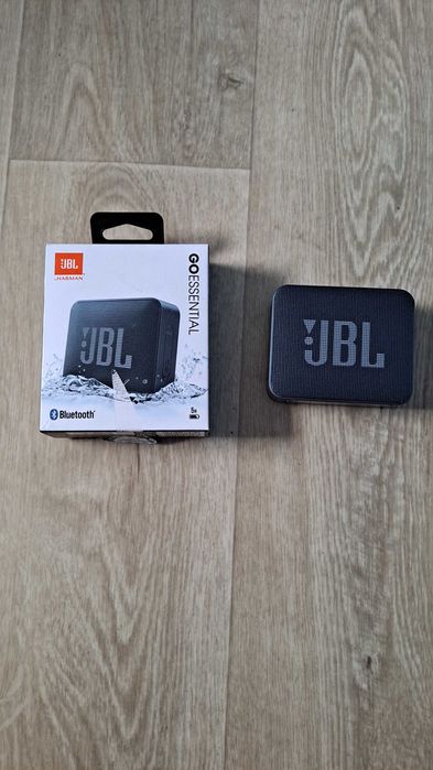 Głośnik JBL GO Essential
