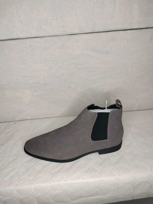 sztyblety marki ASOS DESIGN