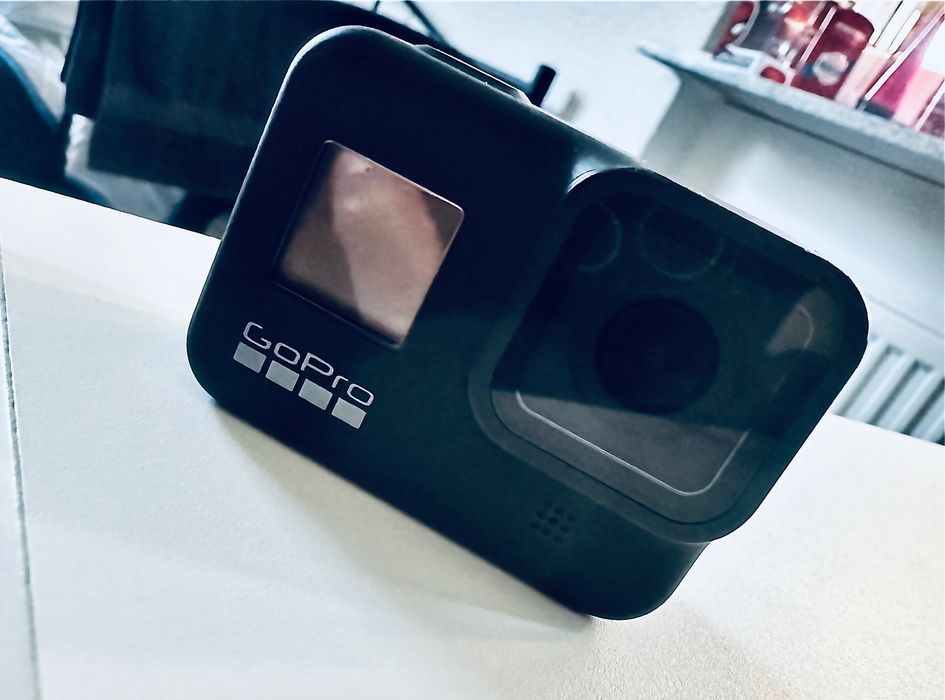 GoPro Hero8 Black