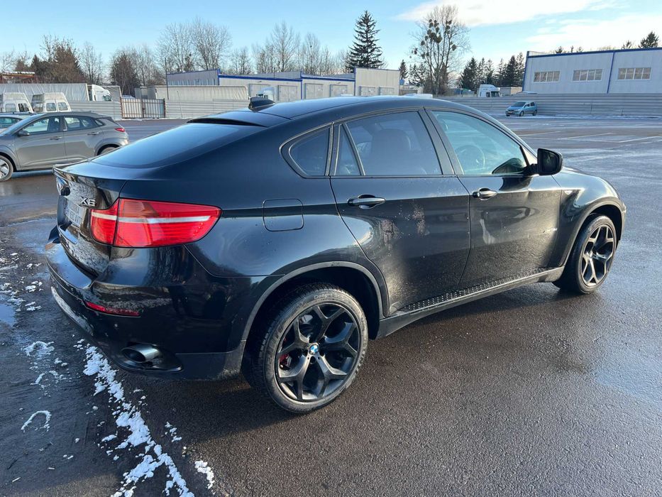 Розбірка БМВ Х6 Е71 Турбіна Компрессор Форсунки BMW X6 E71 Балка Шрот