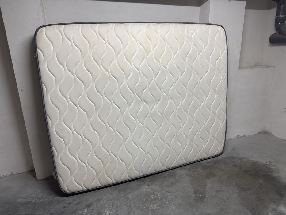 Colchao Dormideo 160x200
