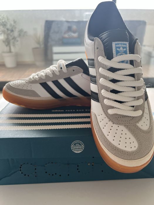 Adidas Gazelle Indoor - Bad Bunny 41,5