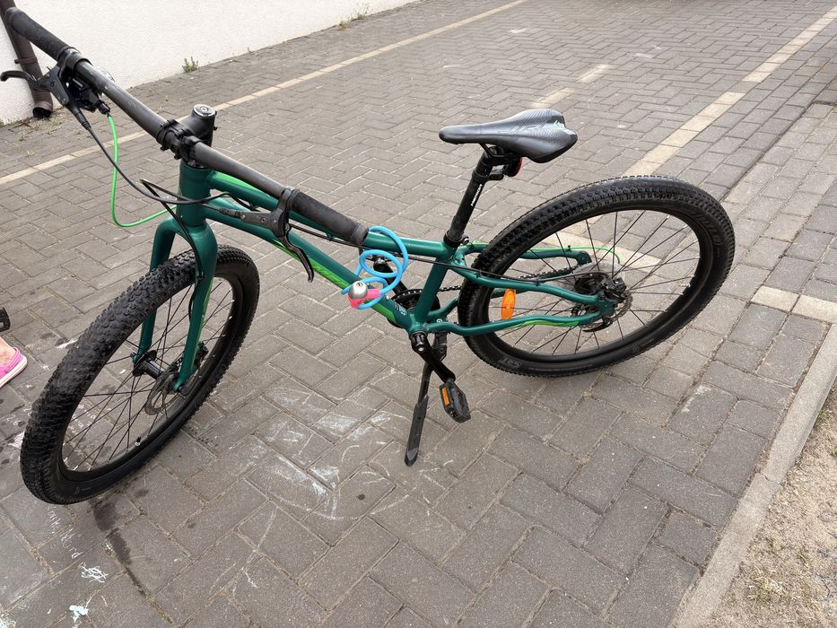 Merida matts junior 24