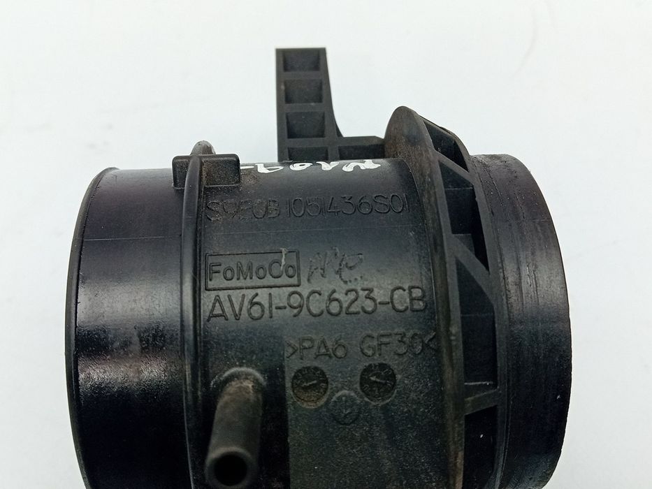 Medidor massa de ar / MAF FORD Focus III