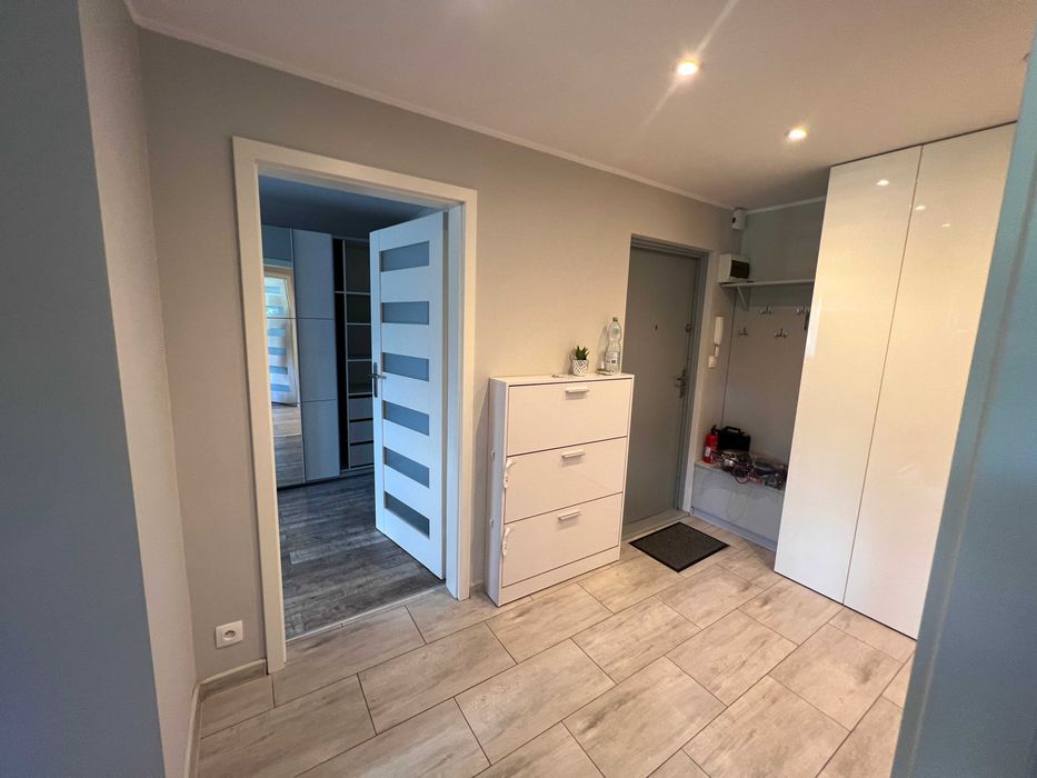 Apartment in Warszawa, Nowy Wawrzyszew, Bielany - View 5
