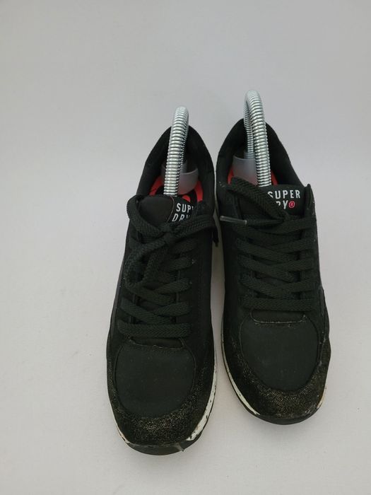 Superdry sneakersy r.36