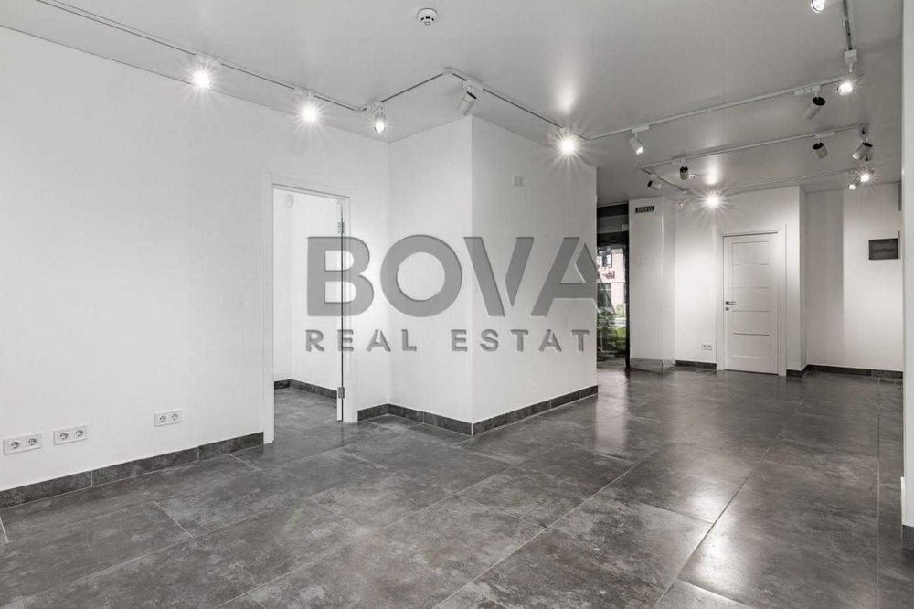 Без% Оренда фасадного приміщення 52м2 ЖК Файна Таун Нивки Салютна