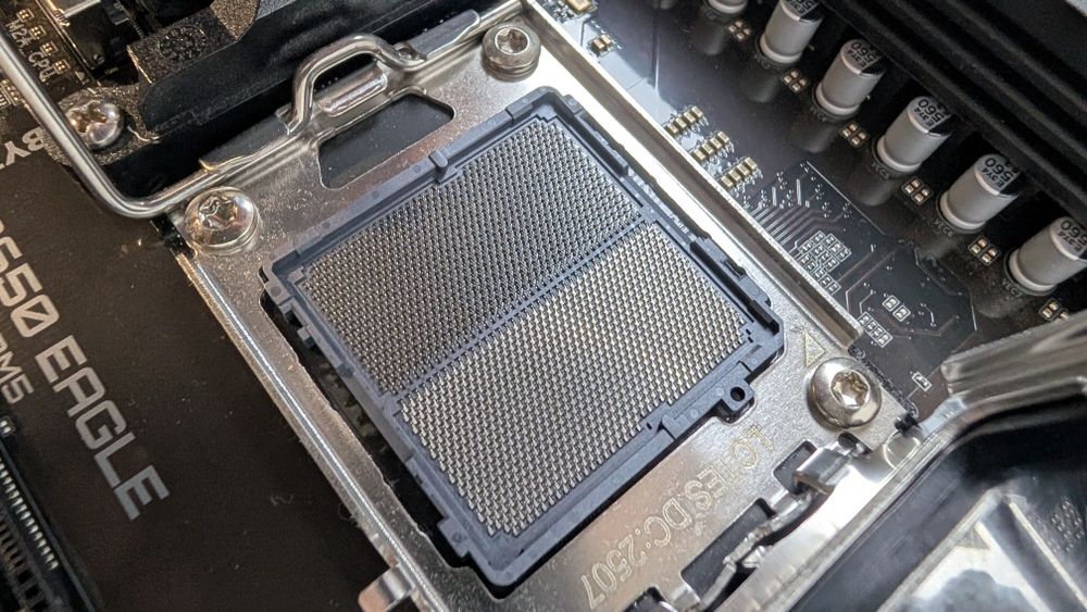 Płyta główna Gigabyte B650 EAGLE