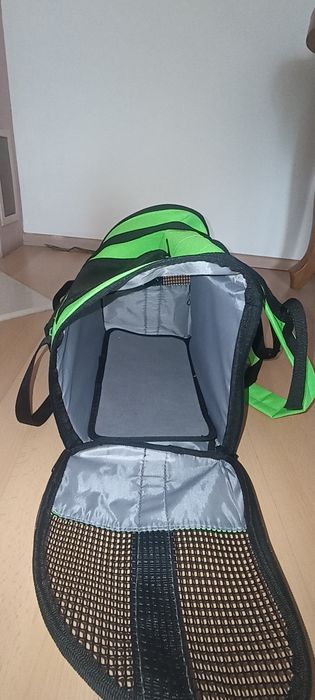 Torba, transporter dla zwierząt