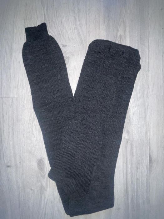 Теплі колготки та гамаші