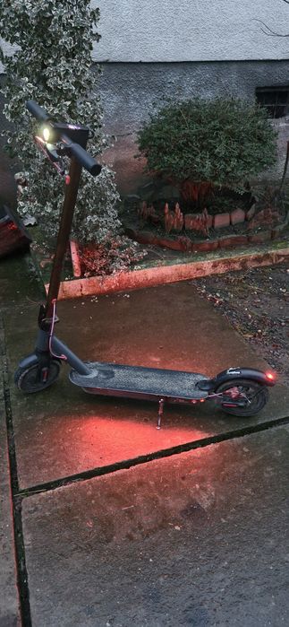 Електро самокат б/у
