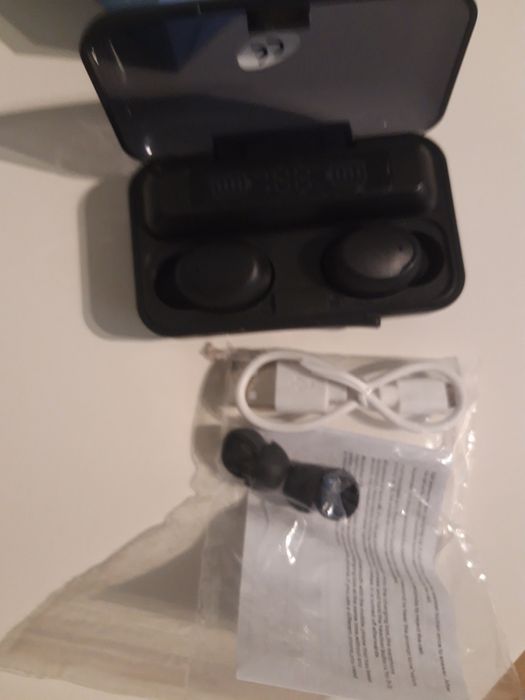 Słuchawki bezprzewodowe