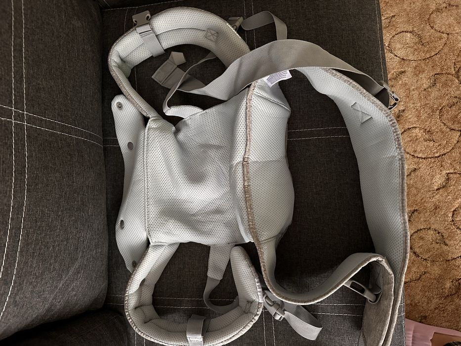 Слінг рюкзак «Lictin”