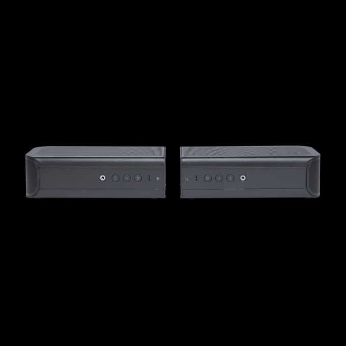 JBL Sound Bar 1300