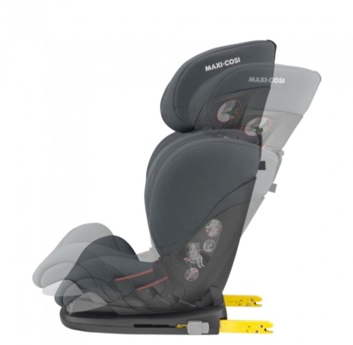 Cadeira Auto Maxi-Cosi/Bébé-Confort Air Protect