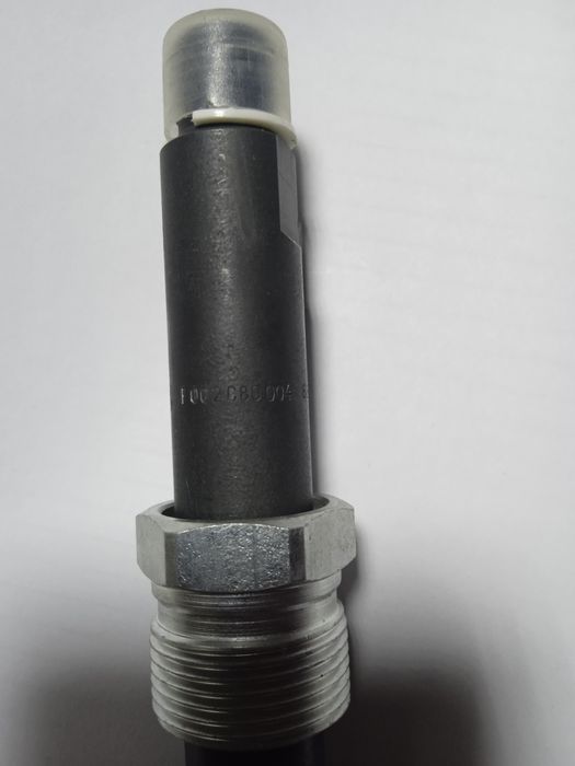 Форсунки ТАТА Еталон Євро 1