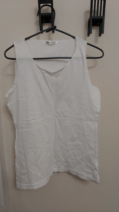 Podkoszulka na ramiączkach 146/152