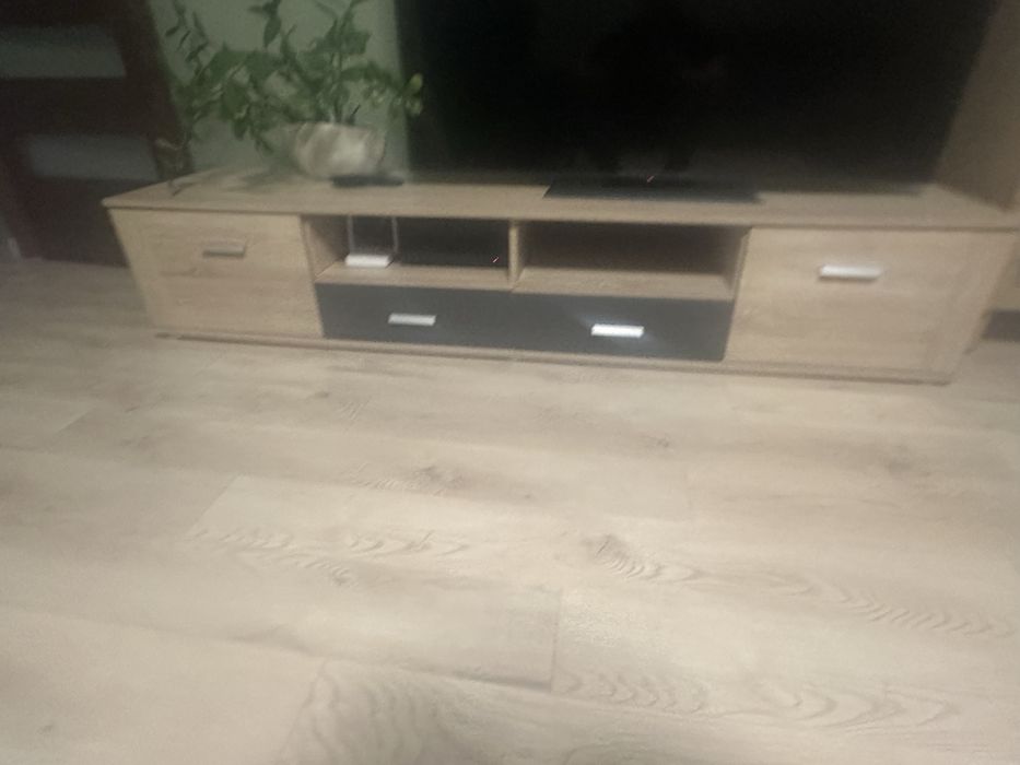 Sprzedam komode i szafke RTV!!!