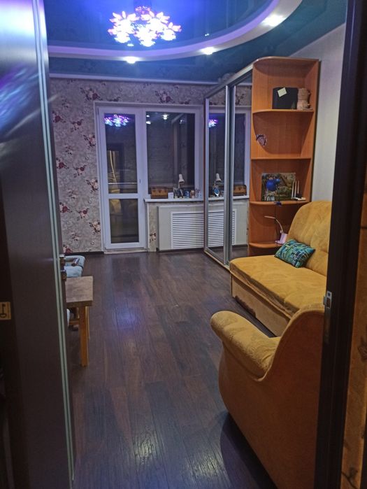 Квартира 5К  хорьицький район