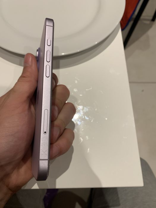 Iphone 17 100% kondycjj