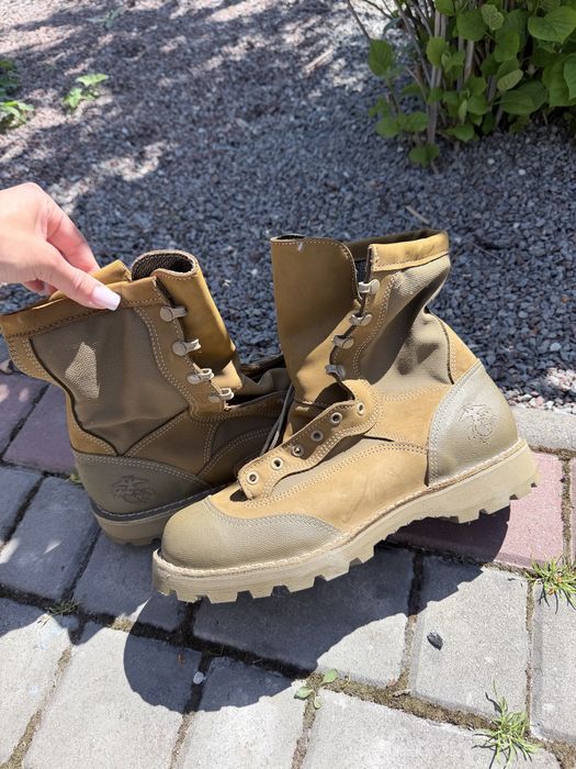 Берці Danner USMC Rat