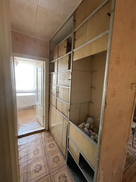 3-кімнатна квартира м. Харків вул. Єдності 185