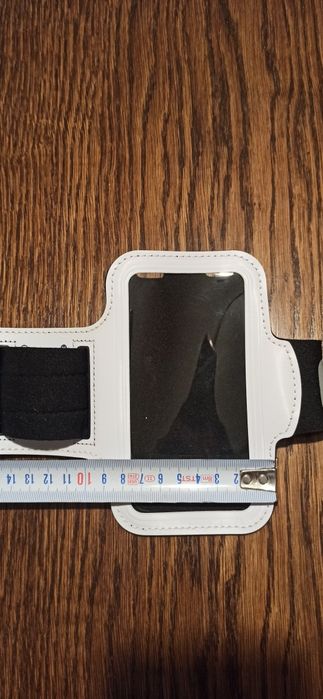 Etui na telefon na ramié do biegania 15x8.5