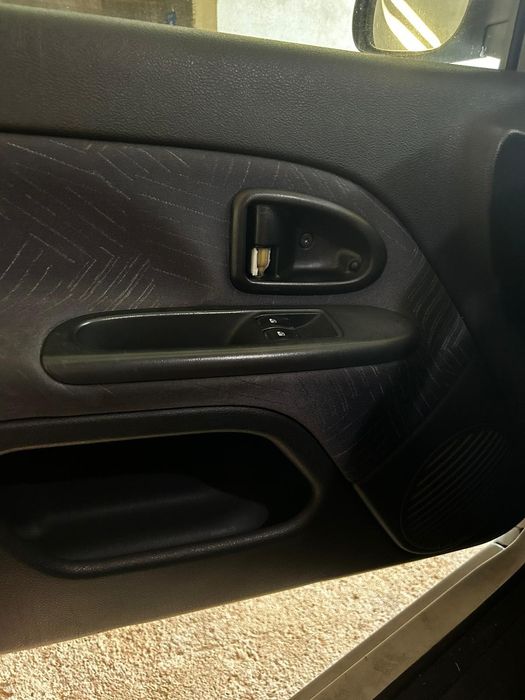 Renault clio 1.5 dci