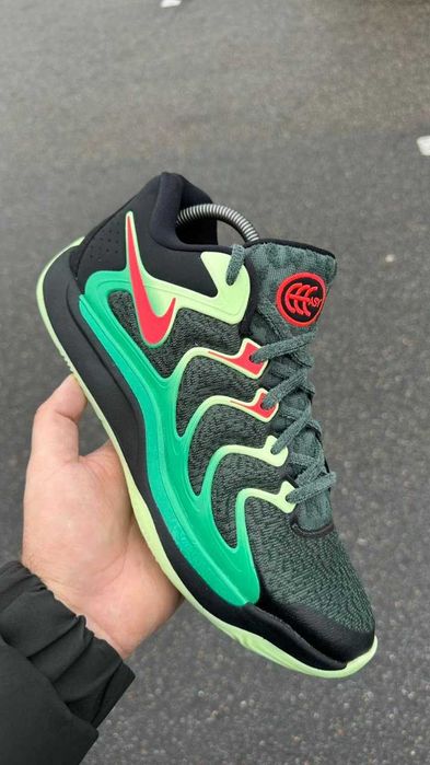 Новые Nike KD 17   [EUR 42 , 43, 44 , 45,5, 46 ] - NEW