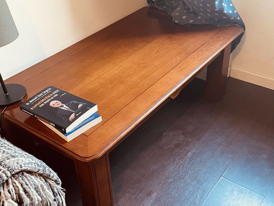 Mesa de Centro Cerejeira