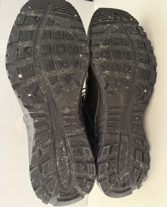 Buty Magnum Interceptor roz. 43