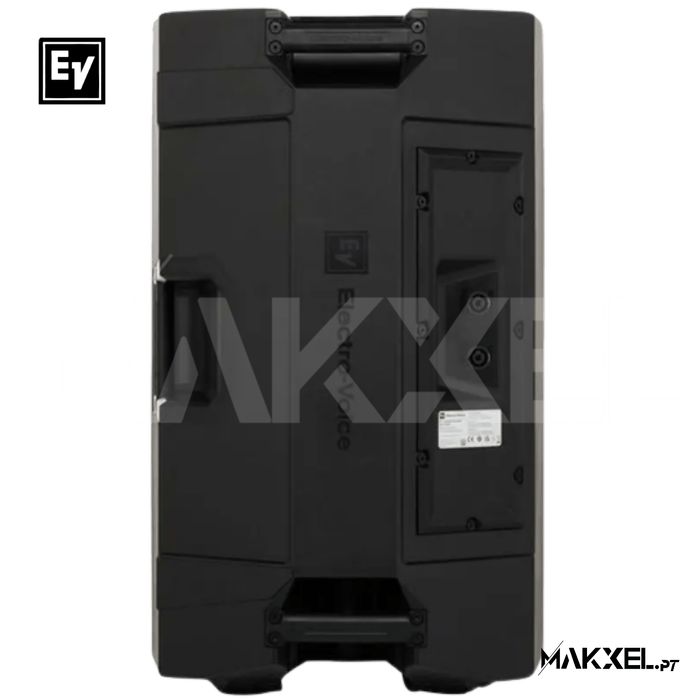 Electro Voice ZLX 15 G2 Coluna Passiva 1000W