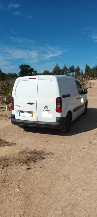 Carrinha Citroen Berlingo — photo 4
