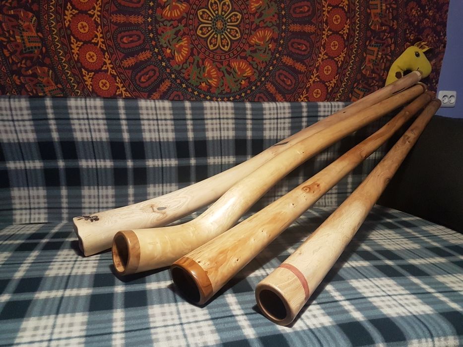 Діджеріду під замовлення