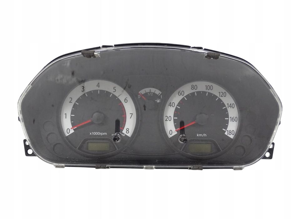 licznik zegary prędkościomierz kia picanto i 1.0 sohc 62km 2004-2010 eu