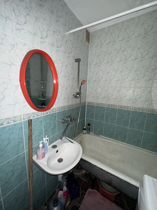 Продаж 4-х кімнатної квартири від власника