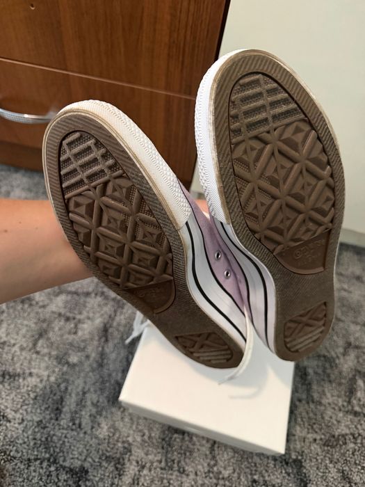 Кеди converse 40,5 р