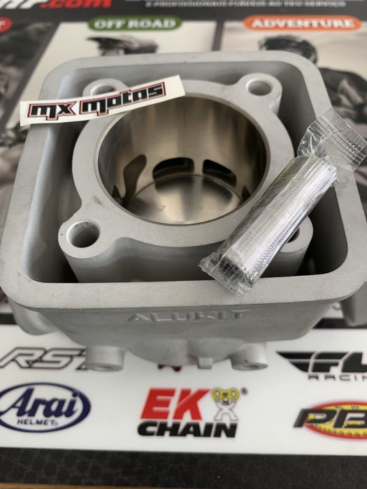 Kit cilindro DT 50 Lc