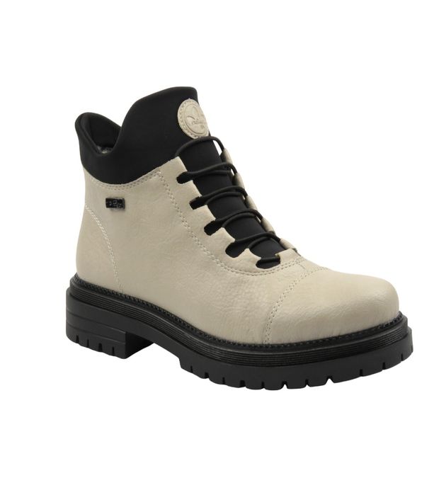 Nowe buty damskie Rieker 39