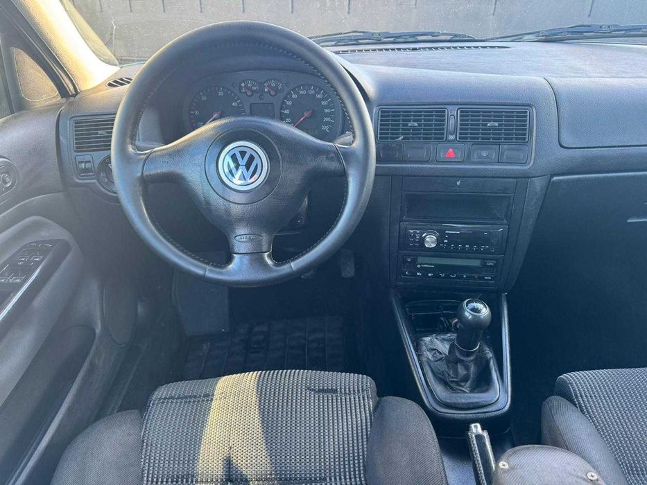Golf IV 1.9 TDI A/c