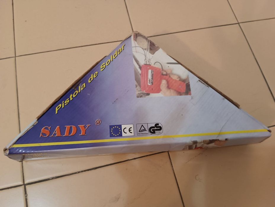 Lixadeira Rhino 175W 250V