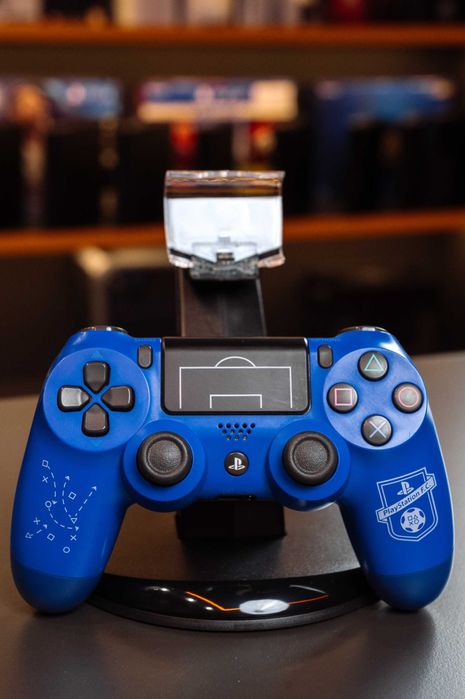 Оригінальні DualShock 4 як нові!