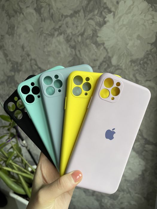 Чехол на IPhone різні моделі
