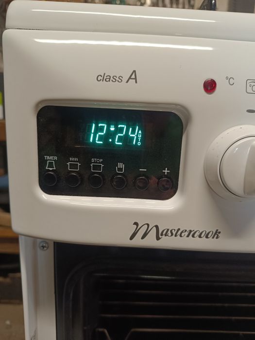 Kuchenka Mastercook 50cm