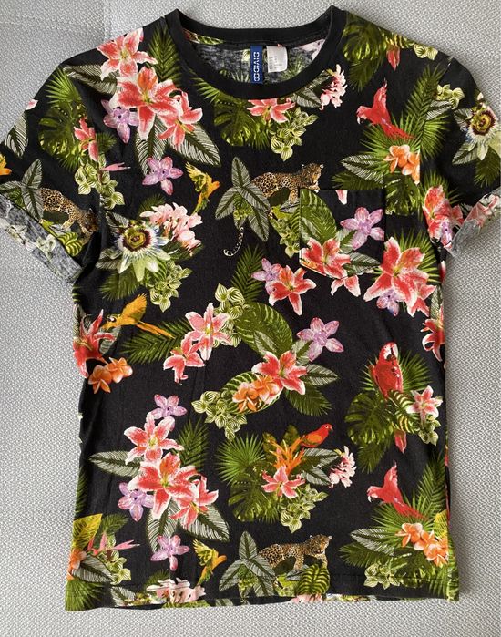 Футболка H&M