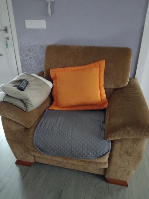 Sofa em muito bom estado