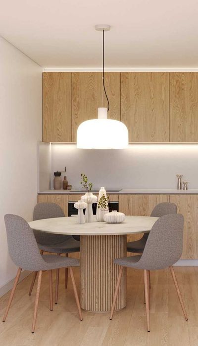 Lindo Apartamento Novo ao Metro Gaia Porto Shopping Garagem Varanda Oportunidade