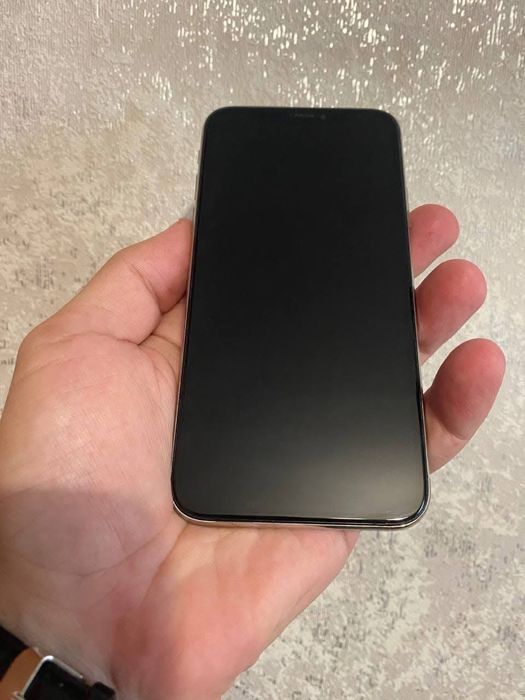 Iphone X 256Gb Neverlock