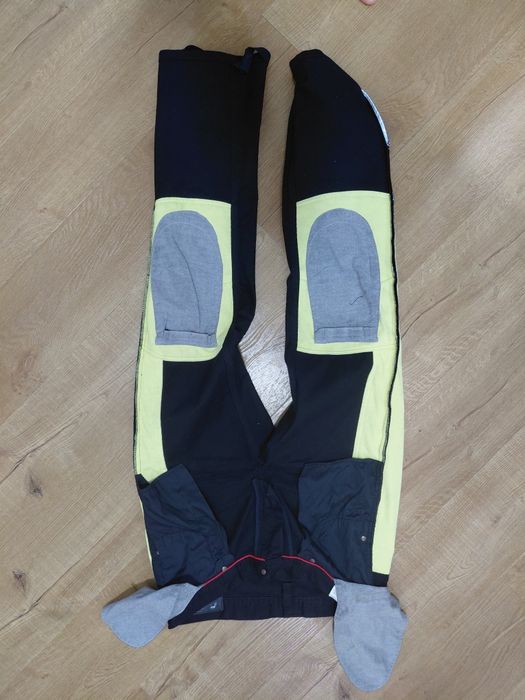 Мотоджинси Scott Denim Stretch