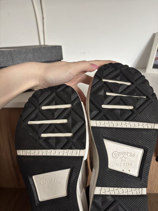 Conversy Run Star Legacy CX- uzywane